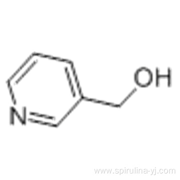 3-Pyridinemethanol CAS 100-55-0